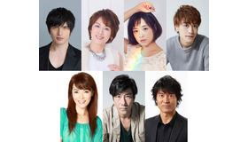「地球ゴージャス」最新作への出演が決定（城田優、蘭寿とむ、大原櫻子、平間壮一、マルシア、岸谷五朗、寺脇康文）
