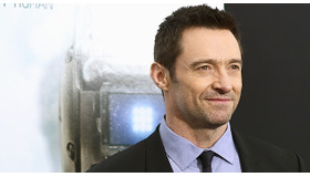 ヒュー・ジャックマン -(C) Getty Images