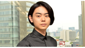 『明烏』菅田将暉／photo：Hayato Ishii