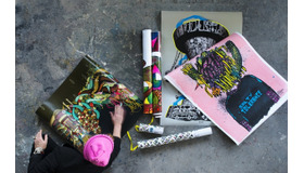 限定コレクション「IKEA ART EVENT 2015」。