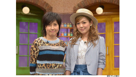 『関ジャム 完全燃SHOW』第1回目のゲストは岸谷香と西野カナ！
