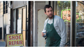 『靴職人と魔法のミシン』 - (C) 2014 COBBLER NEVADA, LLC. ALL RIGHTS RESERVED.