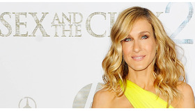 サラ・ジェシカ・パーカー -(C) Getty Images