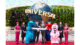 ユニバーサル・スタジオ・ジャパンーTM / (C) Sesame