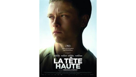 la tete haute