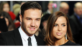 リアム・ペイン＆ソフィア・スミス -(C) Getty Images