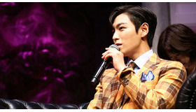 『タチャ-神の手-』日本公開イベント（C）2014 LOTTE ENTERTAINMENT All Rights Reserved.