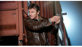 『ラン・オールナイト』(C) 2015 WARNER BROS. ENTERTAINMENT INC.