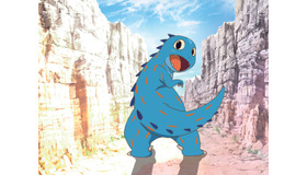 『あなたをずっとあいしてる』-(C) 宮西達也.ポプラ社／Media Castle.Speed M