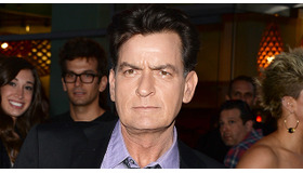 チャーリー・シーン -(C) Getty Images