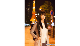 木南晴夏／「妄想彼女」-(C)フジテレビ