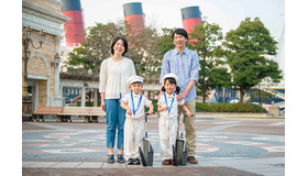 カストーディアル・キッズ