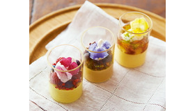 エスキスのクリームブリュレ