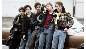 『My Golden Days』