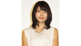 有村架純／『ビリギャル』ヒット御礼舞台挨拶