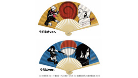 『BORUTO-NARUTO THE MOVIE-』前売券特典／(C) 岸本斉史 スコット/集英社・テレビ東京・ぴえろ (C) 劇場版BORUTO製作委員会 2015