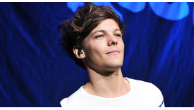 ルイ・トムリンソン -(C) Getty Images