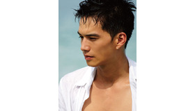 写真集「G 市原隼人」