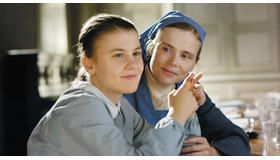 『奇跡のひと　マリーとマルグリット』- (C) 2014 - Escazal  Films / France 3 Cinema - Rhone-Alpes Cinema
