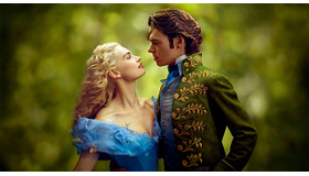 『シンデレラ』（C）2015 Disney Enterprises, Inc. All Rights Reserved.　