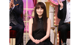 高梨臨、『しゃべくり007』で吉高由里子、近藤春菜との交遊を明かす