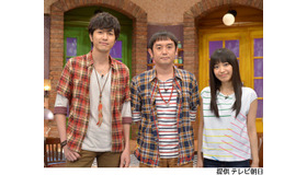 ゆずの北川悠仁が関ジャニ∞に「T.W.L」を提供した理由