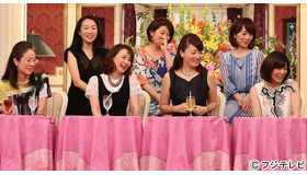 元フジ女子アナ7人が「SMAP×SMAP」で勢揃い - (C) フジテレビ