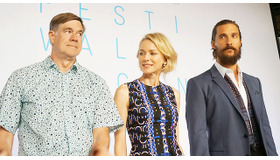 『SEA OF TREES』（原題）in 第68回カンヌ国際映画祭