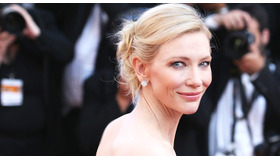 ケイト・ブランシェット -(C) Getty Images