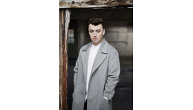 声帯の手術が成功したサム・スミス