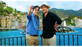 『イタリアは呼んでいる』ｰ(C)Trip Films Ltd 2014
