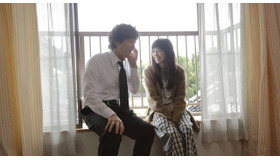 夫婦フーフー日記（C）2015川崎フーフ・小学館／「夫婦フーフー日記」製作委員会