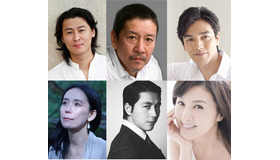 「オフィシャルコンペティション」審査員