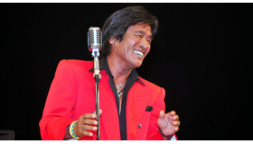 松崎しげる／『ジェームス・ブラウン～最高の魂（ソウル）を持つ男～』試写会