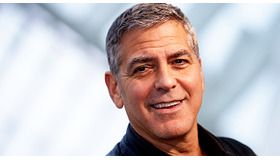 ジョージ・クルーニー -(C) Getty Images