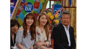 中山優馬「料理ができた方がモテる」と本音『ダウンタウンDX』初出演