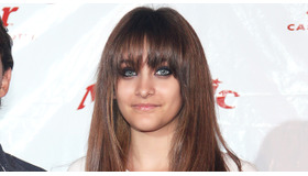 パリス・ジャクソン -(C) Getty Images