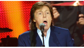 ポール・マッカートニー -(C) Getty Images