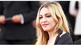 マドンナ -(C) Getty Images