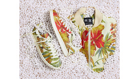 「adidas Originals = PHARRELL WILLIAMS」から「JACQUARD Pack」発売