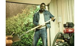 『善き人に悪魔は訪れる』　-（C）2014 Screen Gems, Inc. All Rights Reserved.