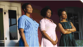 『リリィ、はちみつ色の秘密』 -(C) 2008 Twentieth Century Fox