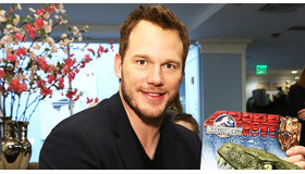 クリス・プラット -(C) Getty Images