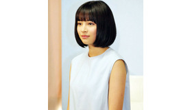 広瀬すず／写真集「海街diary」発売記念イベント