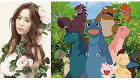 『あなたをずっとあいしてる』-(C) 宮西達也.ポプラ社／Media Castle.Speed M