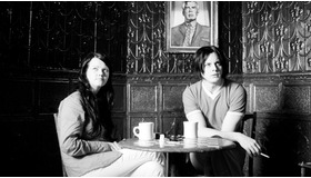 『コーヒー＆シガレッツ』　サブ１