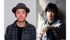 宮藤官九郎×長瀬智也×神木隆之介 ／『TOO YOUNG TO DIE!　若くして死ぬ』　（C）2016 Asmik Ace, Inc. / TOHO CO., LTD. / J Storm Inc. / PARCO CO., LTD. / AMUSE INC. / Otonakeikaku Inc. /　KDDI CORPORATION / GYAO Corporation