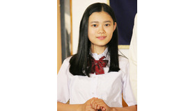 杉咲花／『トイレのピエタ』外国人特派員協会上映記者会見