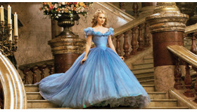 『シンデレラ』（C）2015 Disney Enterprises, Inc. All Rights Reserved.　