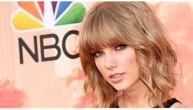 テイラー・スウィフト(C)Getty Images